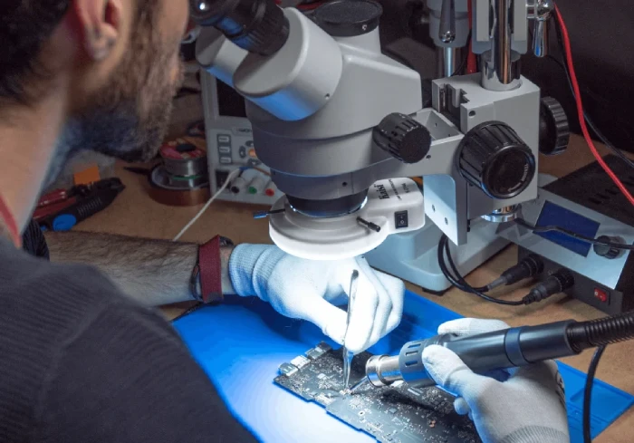 Réparation Macbook Strasbourg